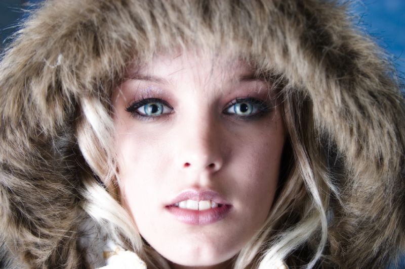 Amberly Kay - Ice