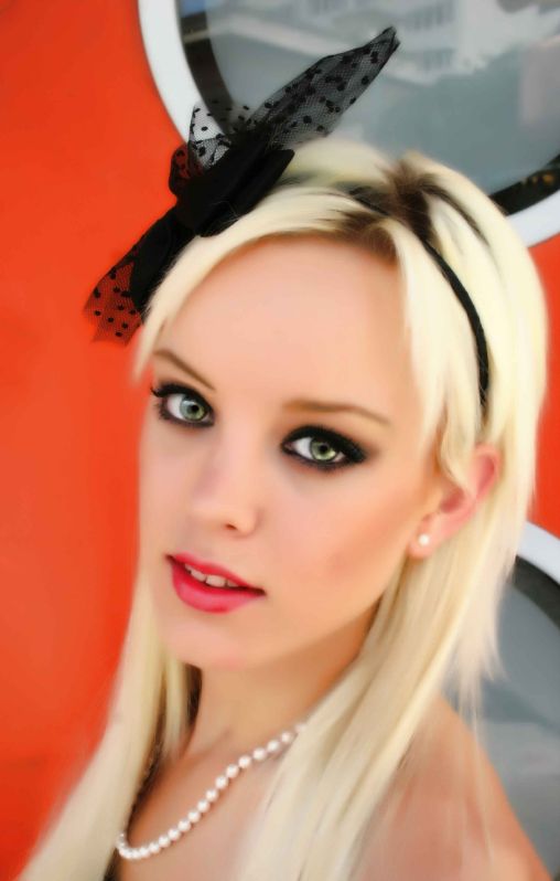 Amberly Kay - Austin Vintage