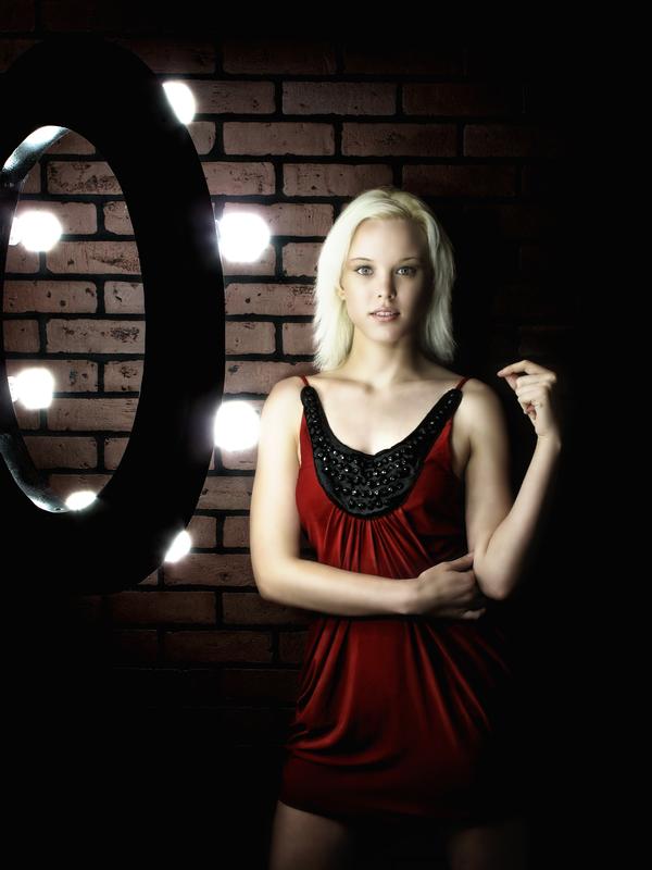 Amberly Kay - Street Shine