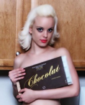 Amberly Kay - Chocolat