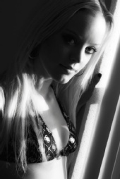 Amberly Kay - Two Sides