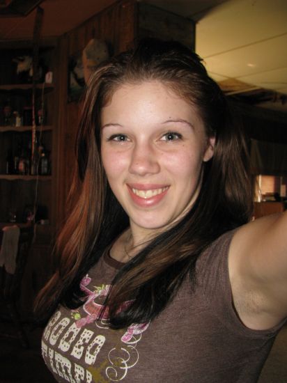 sexy girl - this is me 