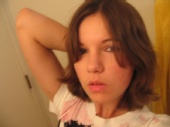 Ashley Gowey - me ^.^