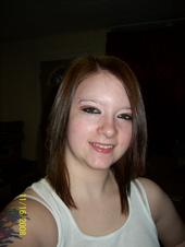 Amber bruening