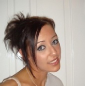 PrincessD1986 - Danielle Sanders