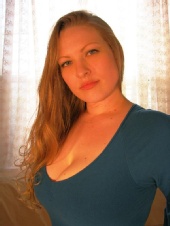 Victoria Scott