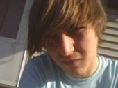 Karol Chromiak - Glare in my eyes Old Haircut...