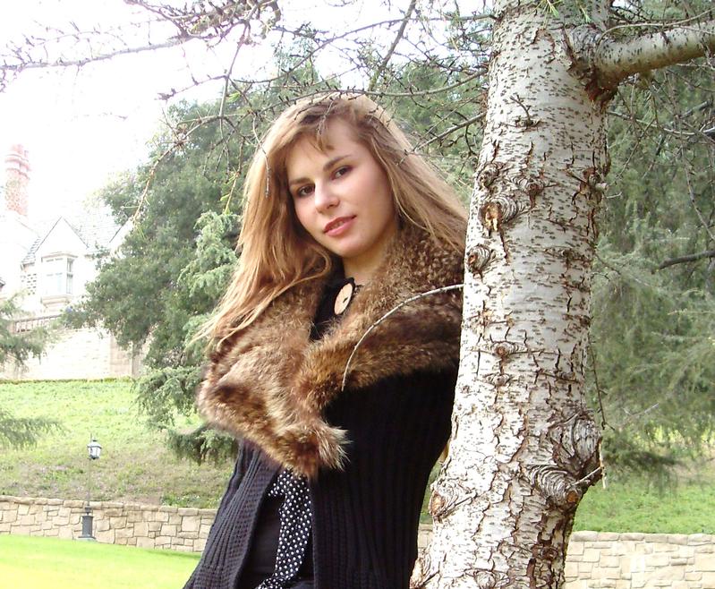 diane abramova