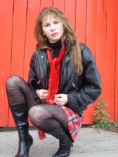 diane abramova