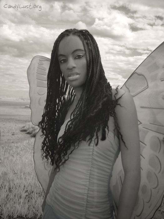 Neenee Assembly - Candylust.org