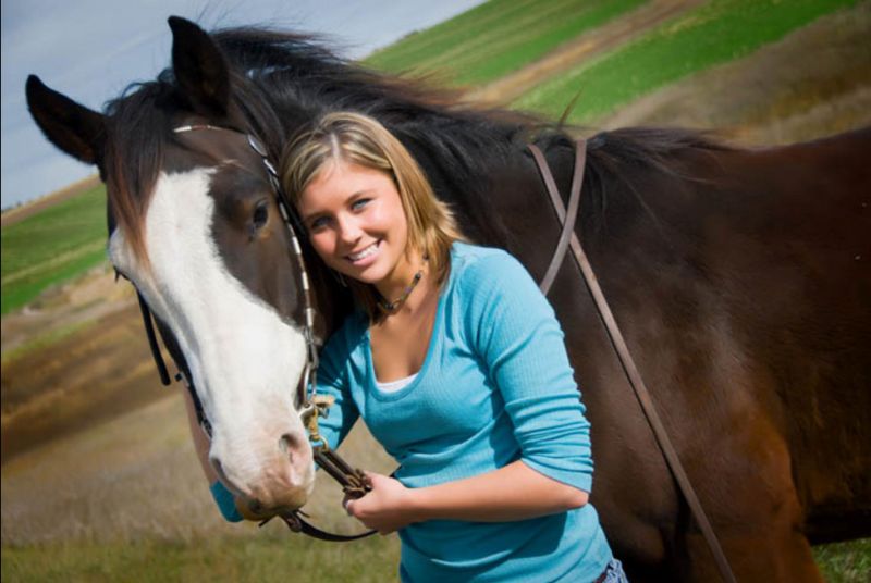 Cassie - Country 