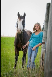 Cassie - Country 
