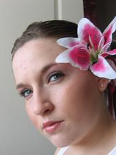 Kelly Petersen - Kelly Roxy Hat