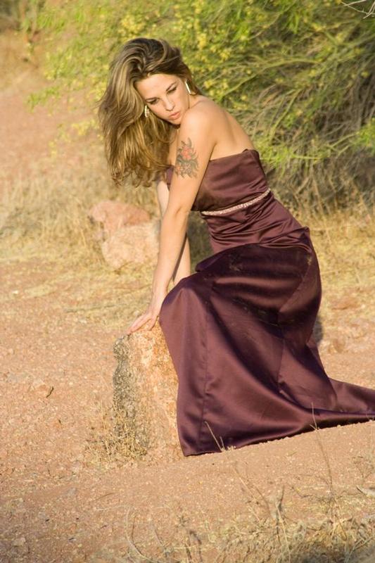 Era Novalee - Desert Beauty