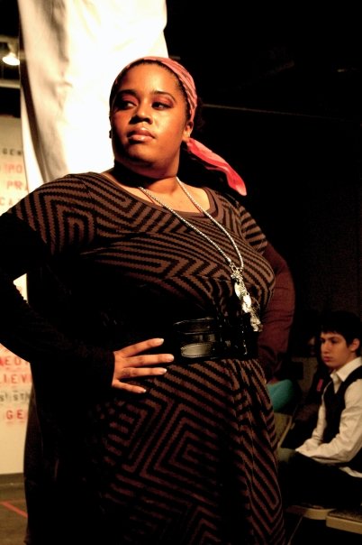 Autumn Richardson - Rumors Boutique Clothing