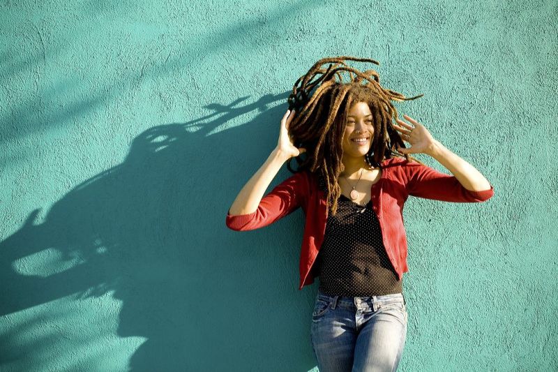 Valerie June - Medusa