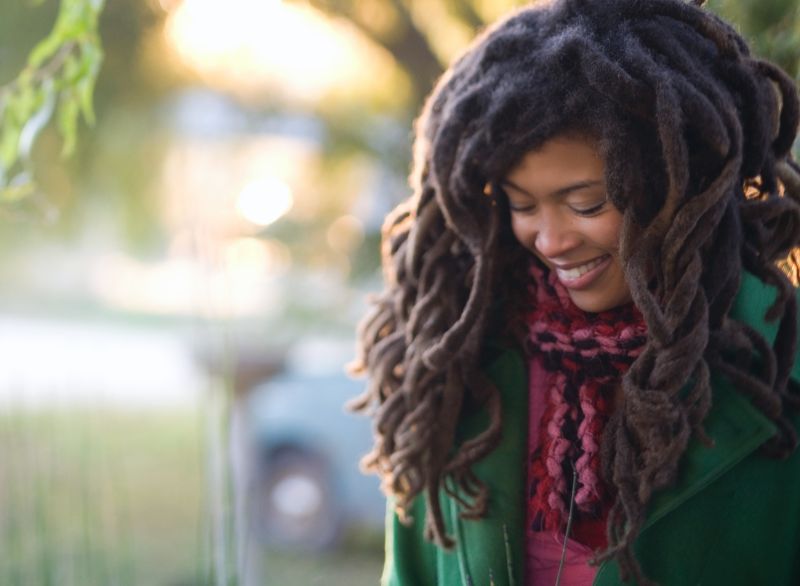 Valerie June - Earth