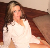 Shan - shan by the fire