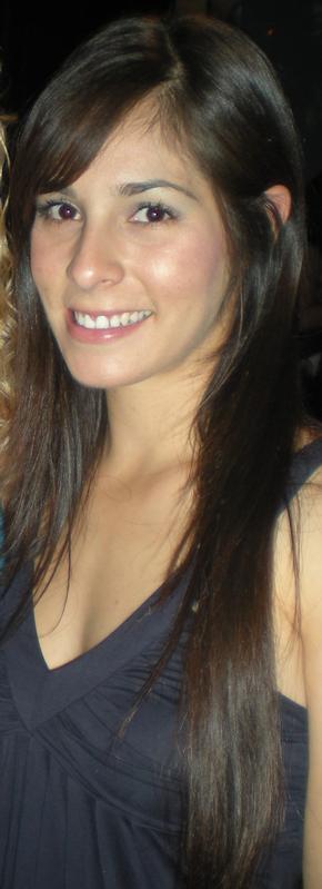 Cecy - Here u can see my facial features and my eyes...