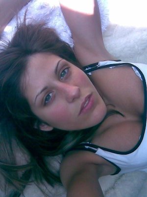 iluna - sunny day