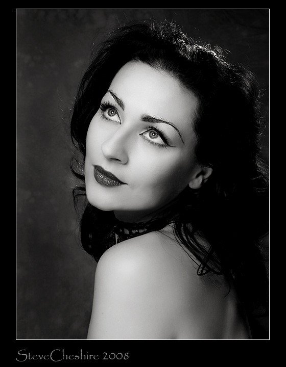 Ivy Grant - IVY GRANT BY STEVE CHESHIRE