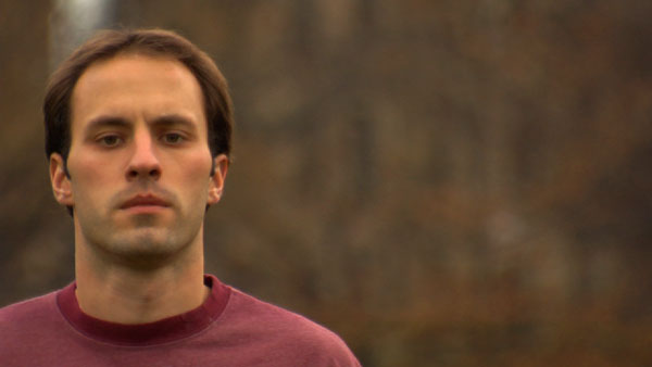 Rob Nelson - Warming Up