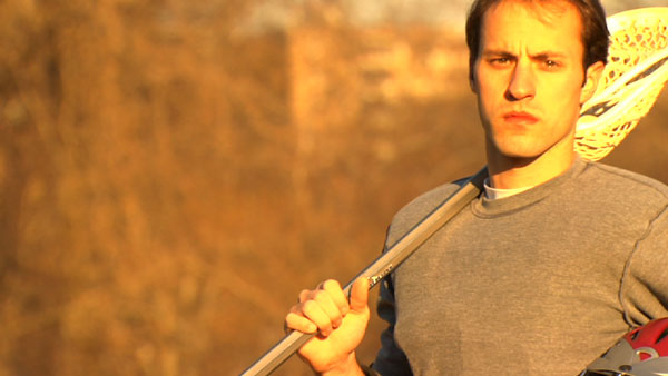 Rob Nelson - Game Over