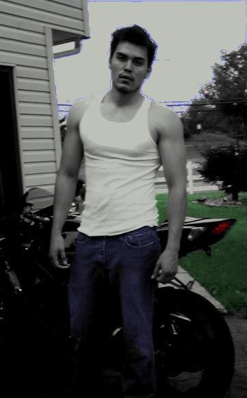 Edwin Hernandez