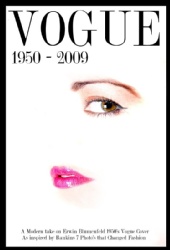 charlie121a - Vogue recreation