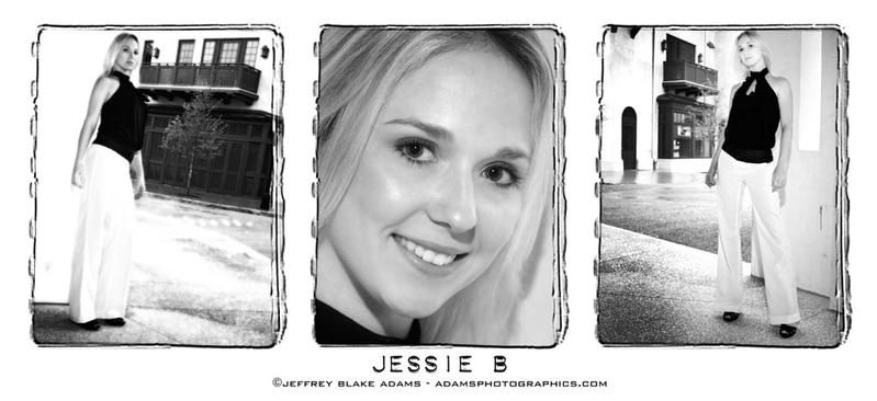JessieB - Jessie B