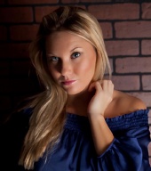 Ashley Bauer