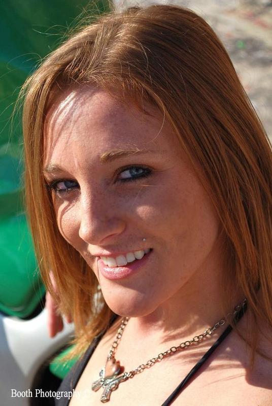 Mary Jane - Close Up