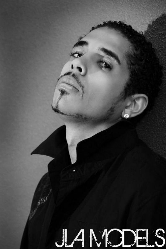 J' of JLA Models - J' of JLA MODELS- Photo By Kory Molester of Black Bag Photography