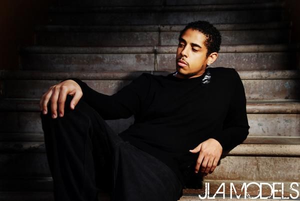 J' of JLA Models - J' of JLA MODELS- Photo By Kory Molester Black Bag Photography