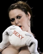 Danny's Girl - Sexy
