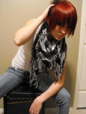 Brandy Lea - As long as you come to me