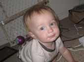 Laura - Connor Axl