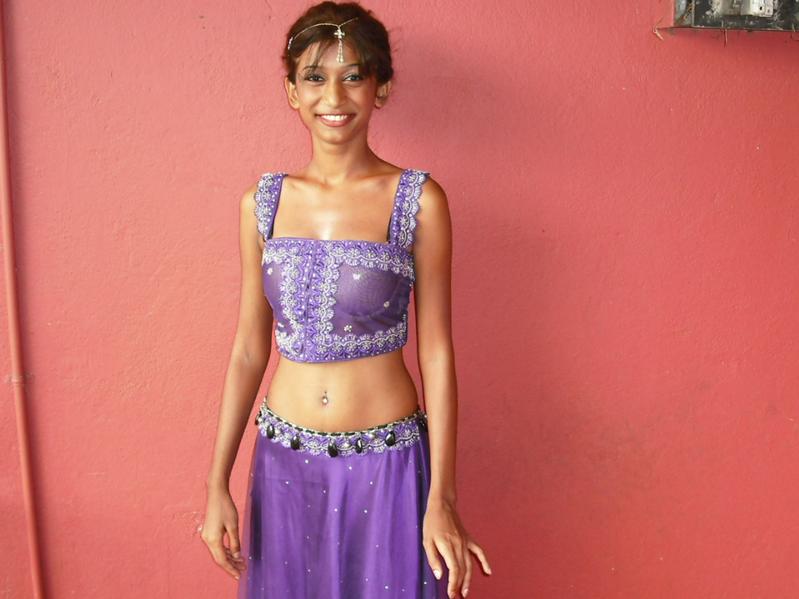 Jini - indian beauty