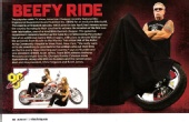 Tianna Ta - Orange County Choppers Ad