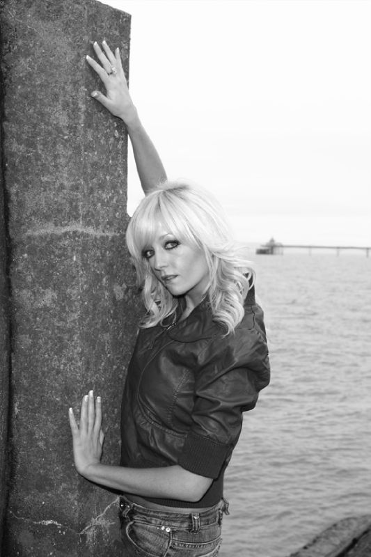 Sarah Jane