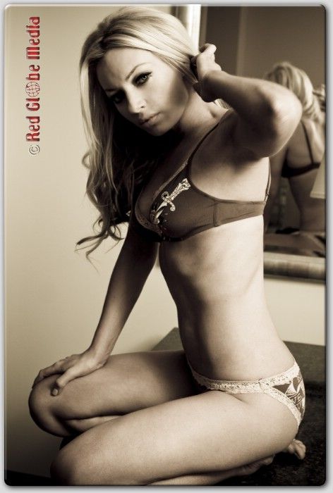 Crystal Anastacia - Houston