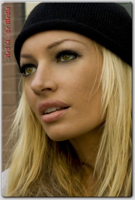 Crystal Anastacia - Houston