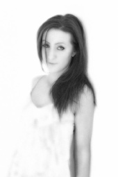 Meric Maryn - Earth Day Fashion Show