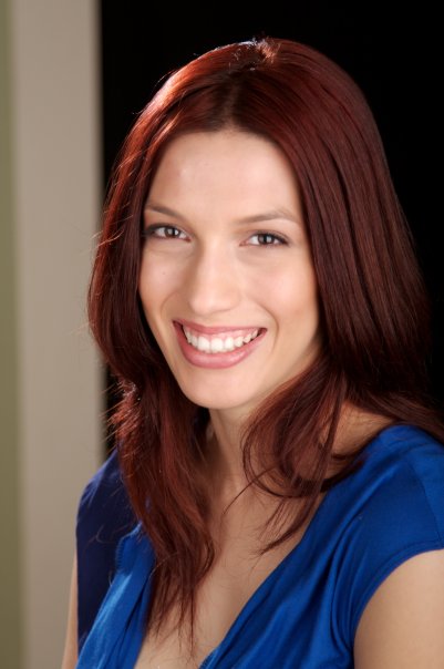 Melissa Hughes