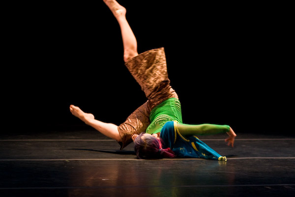 Jaine Powers - Transit