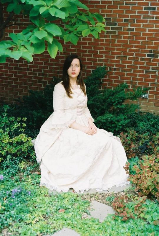 Stef - Porcelain Doll