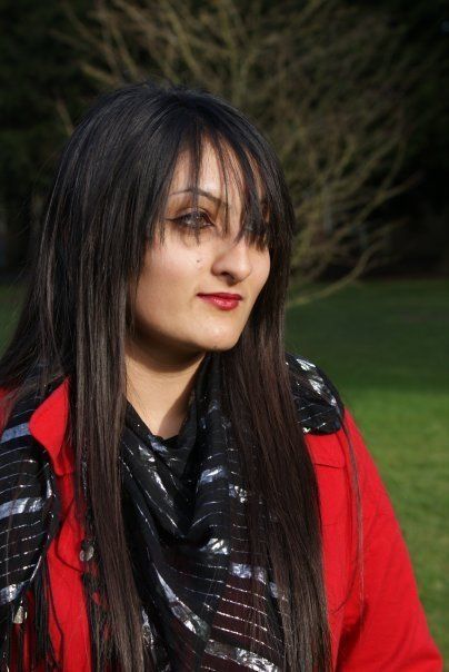 Rima - Rima Amin