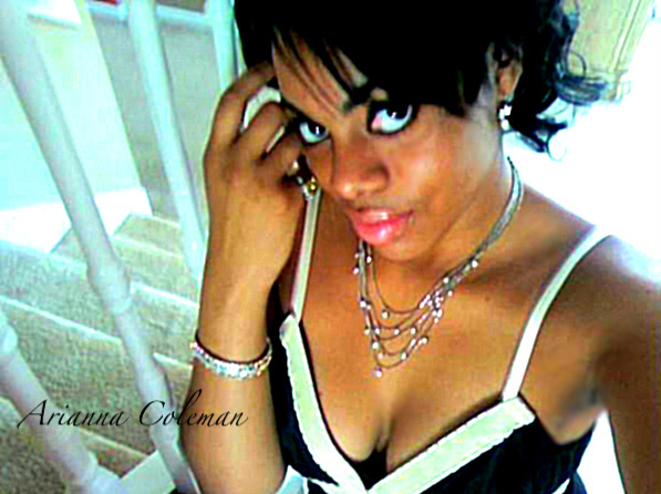 Ari C - Primere Jewelry