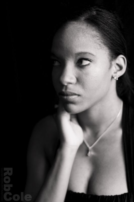 Jessica Kendrick - Sophisticated Lady