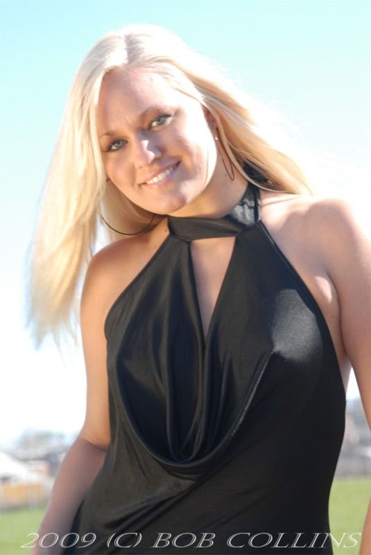 alicia renee - bob collins shoot